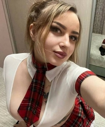 Анкета проститутки Надюшка - Фото 1, Апостолово, 23 года, №1503