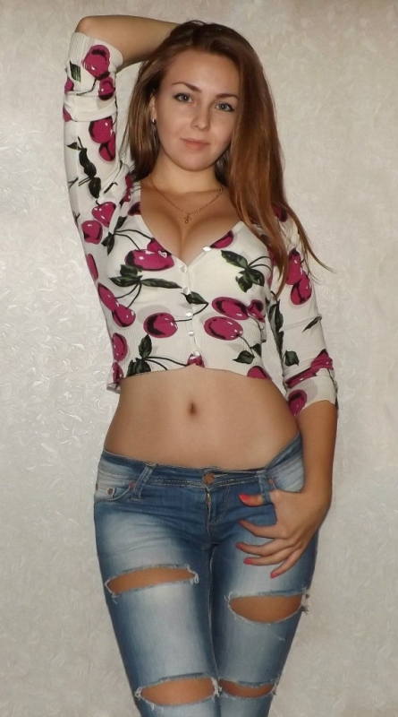 Анкета проститутки Аля - Фото 1, Апостолово, 28 лет, №27977